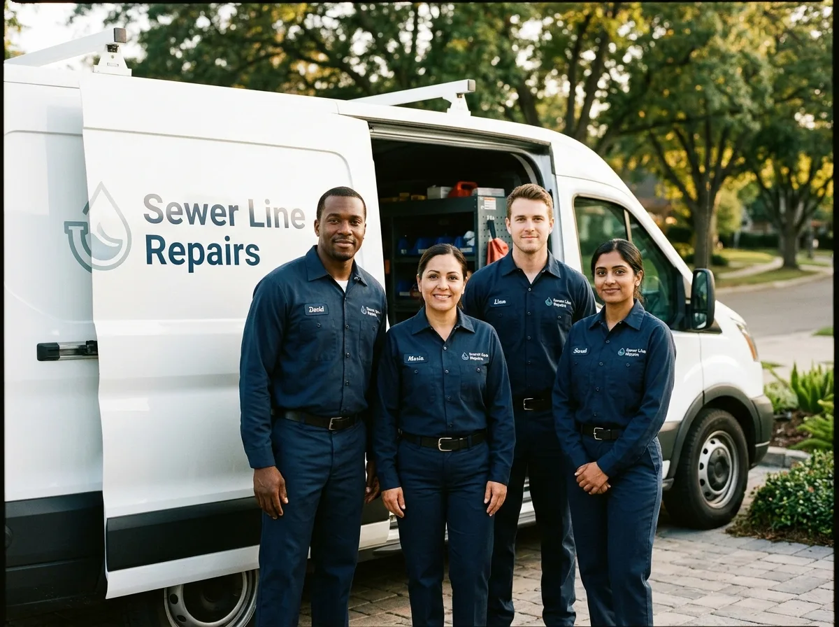 Emergency Plumber company in Alexandria, AL
