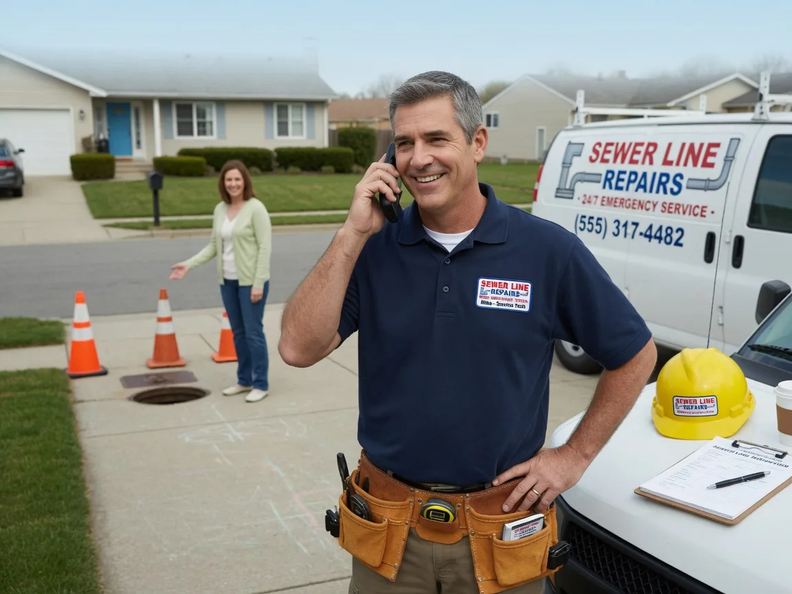 Emergency Plumber Alexandria, AL FAQs